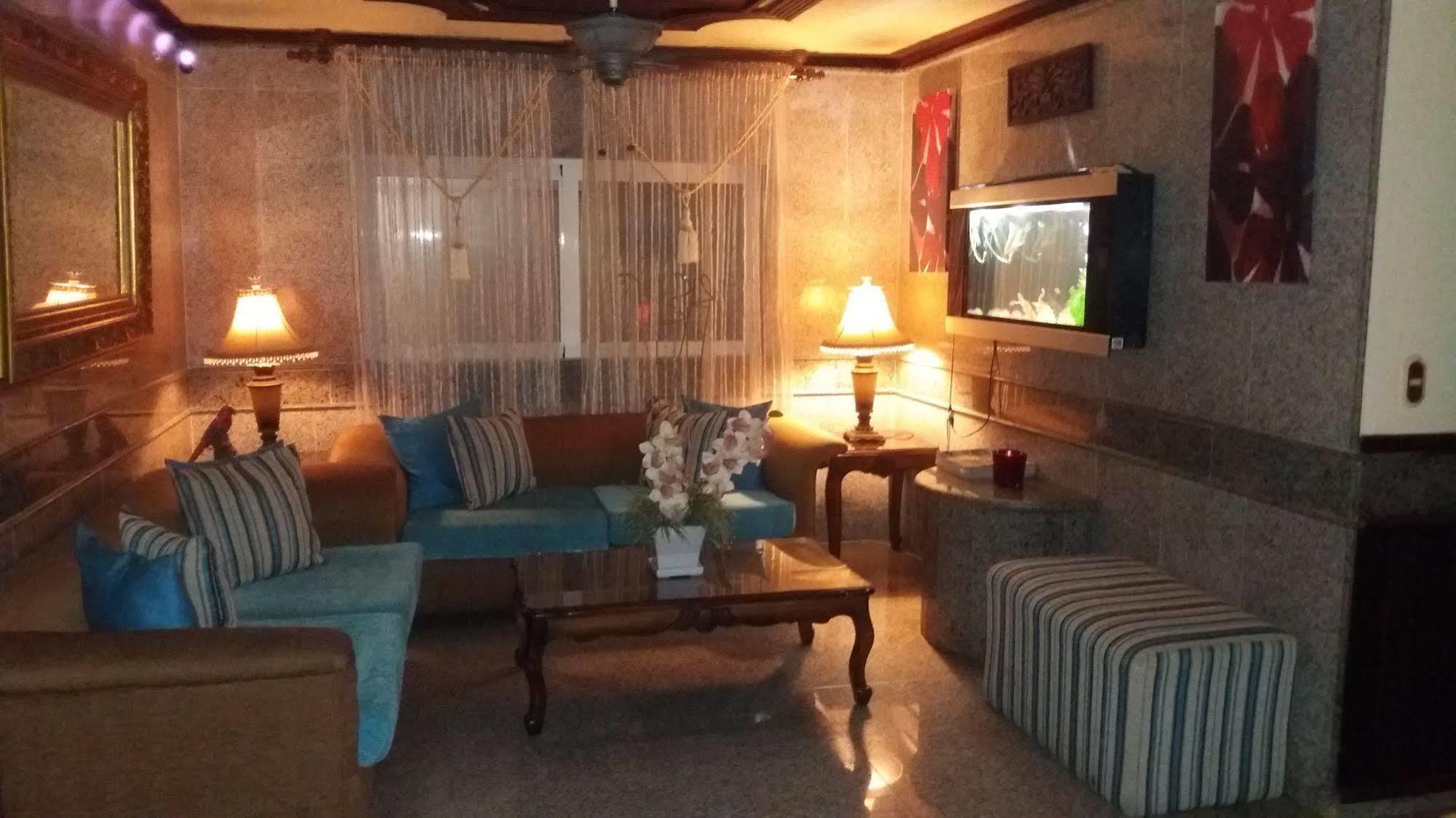 Mountain View Hotel Sosúa Esterno foto